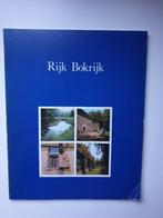 Rijk Bokrijk - 1980 (Uitg. BP Belgium), Boeken, Geschiedenis | Stad en Regio, Ophalen of Verzenden, Gelezen
