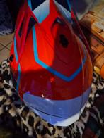 60% korting Nieuwe Swap Crosshelm met comunicatie systeem, Fietsen en Brommers, Ophalen, Nieuw, Helm, Overige merken