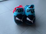 Puma voetbalschoenen zo gied als nieuw!, Ophalen of Verzenden, Zo goed als nieuw