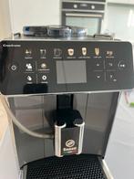 Machine à café, Electroménager, Cafetières, Machine à espresso, Réservoir d'eau amovible, Café en grains, 2 à 4 tasses