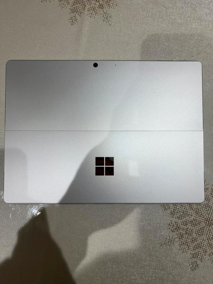 Microsoft Surface Pro Copilot+ (Intel Ultra 7) | 32GB | 1TB, Informatique & Logiciels, Windows Tablettes, Comme neuf, 32 GB, Enlèvement ou Envoi