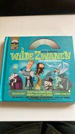 Koen Brandt - De Wilde Zwanen - special edition, Boeken, Ophalen, Koen Brandt; Paul Wauters; Philip Maes
