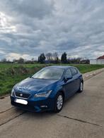 Seat Leon essence 2016, Autos, Seat, Boîte manuelle, Leon, Achat, Particulier