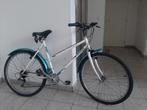 City bicycle for sale, Gebruikt, Versnellingen, 56 cm of meer, Ophalen