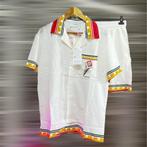 Casablanca set Kort mouw shirt en slipje, Verzenden, Nieuw, Maat 56/58 (XL)