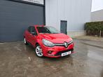 Renault Clio 2018  benzine 57.000KM /garantie en keuring, Bedrijf, USB, Clio, Te koop