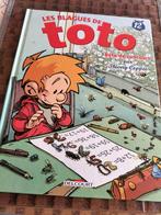 BD Les Blagues de TOTO n  12, Eén stripboek, Ophalen, Gelezen, Thierry Coppée