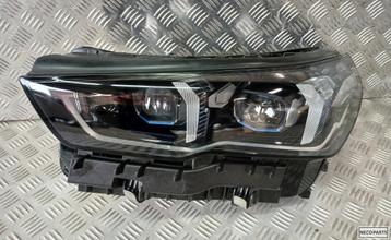 BMW 5 SERIE G60 G61 M5 G90 VOL LED KOPLAMP 5A798D1 ORIGINEEL beschikbaar voor biedingen