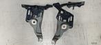 Motorkap scharnier set BMW X5 E70, Auto-onderdelen, Gebruikt, -, -, Ophalen of Verzenden