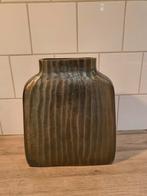 Dôme deco vaas 29,5cm hoog, Ophalen, Zo goed als nieuw