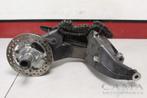 ACHTERBRUG Ducati Monster 1100 (01-2008/12-2010), Gebruikt