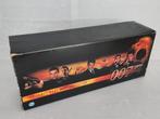 Collectors VHS James Bond deluxe box, Ophalen, Zo goed als nieuw
