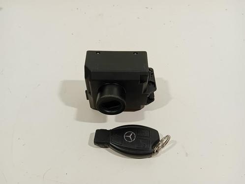 CONTACTSLOT + SLEUTEL Vito Tourer (447.7) (A4479002505), Auto-onderdelen, Overige Auto-onderdelen, Mercedes-Benz, Gebruikt