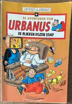 Urbanus stripverhalen 1-1.5 euro, Boeken, Ophalen of Verzenden