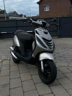 Piaggio Zip 2t 70cc, Fietsen en Brommers, Ophalen, Zo goed als nieuw, Zip