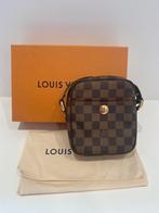 Louis Vuitton crossbody handtas, Ophalen of Verzenden, Zo goed als nieuw, Handtas