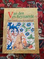 Van de vos reynaerde. Het comburgse handschrift, Ophalen of Verzenden, Nieuw