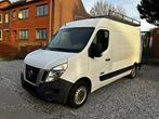 Nissan NV400 2.3 DCI 125CP Anne 2013 Euro5B Airco, Autos, Nissan, Achat, NV400, Particulier