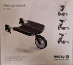 Mutsy step up board, Enlèvement, Utilisé, Mutsy