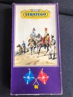 Vintage Stratego versie 495, Hobby en Vrije tijd, Ophalen of Verzenden, Zo goed als nieuw