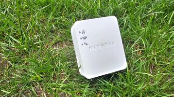 Netgear WIFI Extender, Informatique & Logiciels, Amplificateurs wifi, Enlèvement ou Envoi, Comme neuf, NETGEAR