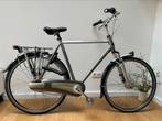Herenfiets gazelle, Fietsen en Brommers, Fietsen | Heren | Herenfietsen, Ophalen, Zo goed als nieuw, Gazelle, Versnellingen