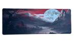 XXL Muismat 80cm x 30cm, Ophalen of Verzenden, Gaming muismat, Nieuw, NovaTeq