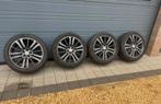 Land Rover 20 inch velgen + banden, Auto-onderdelen, Banden en Velgen, Ophalen, 275 mm, All Season, Band(en)