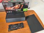 Gigabyte GTX 1080 G1 grafische kaart, Computers en Software, Videokaarten, PCI-Express 3, Ophalen of Verzenden, HDMI, Nvidia