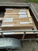 Plafond vernist midden eik nieuw, Doe-het-zelf en Bouw, Ophalen, Nieuw, Eiken, Plank