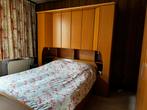 Kwalitatieve slaapkamer met bovenbouw, Ophalen, Zo goed als nieuw