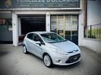 Ford Fiesta 1.6 TDCi Econetic !!! OFFRE DU MOIS !!!, Stof, 4 cilinders, Bedrijf, Euro 4
