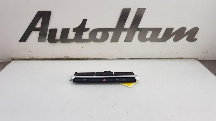 ALARMLICHTEN SCHAKELAAR Audi A3 Sportback (8VA / 8VF), Auto-onderdelen, Dashboard en Schakelaars, Audi, Gebruikt
