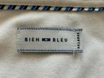 Chemise de costume blanche Bien Bleu en bon état, Tour de cou 41/42 (L), Bien bleu, Enlèvement ou Envoi, Comme neuf