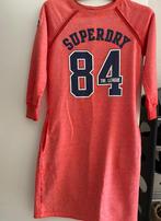 Robe Superdry Oversize, Comme neuf, Taille 36 (S), Enlèvement, Orange