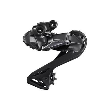 Shimano Ultegra Di2 12 speed derailleur, Fietsen en Brommers, Fietsonderdelen, Ophalen, Nieuw, Derailleur of Ketting, Shimano Ultegra