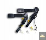 set pyrotechnische spanners MERCEDES W219, Gebruikt, Mercedes-Benz