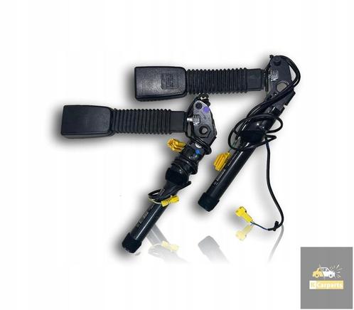 set pyrotechnische spanners MERCEDES W219, Auto-onderdelen, Interieur en Bekleding, Mercedes-Benz, Gebruikt