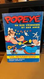 Popeye en zijn vrienden, Boeken, Ophalen of Verzenden, Zo goed als nieuw