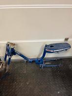 Honda amigo met papieren, Fietsen en Brommers, Brommeronderdelen | Oldtimers, Ophalen