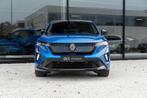 Renault Rafale E-TECH 1.2 Alpine RearSteering HUD Harman, Auto's, Renault, Automaat, Blauw, 5 zetels, 5 deurs