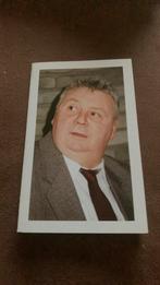 Brandweerman, Verzamelen, Ophalen of Verzenden, Bidprentje