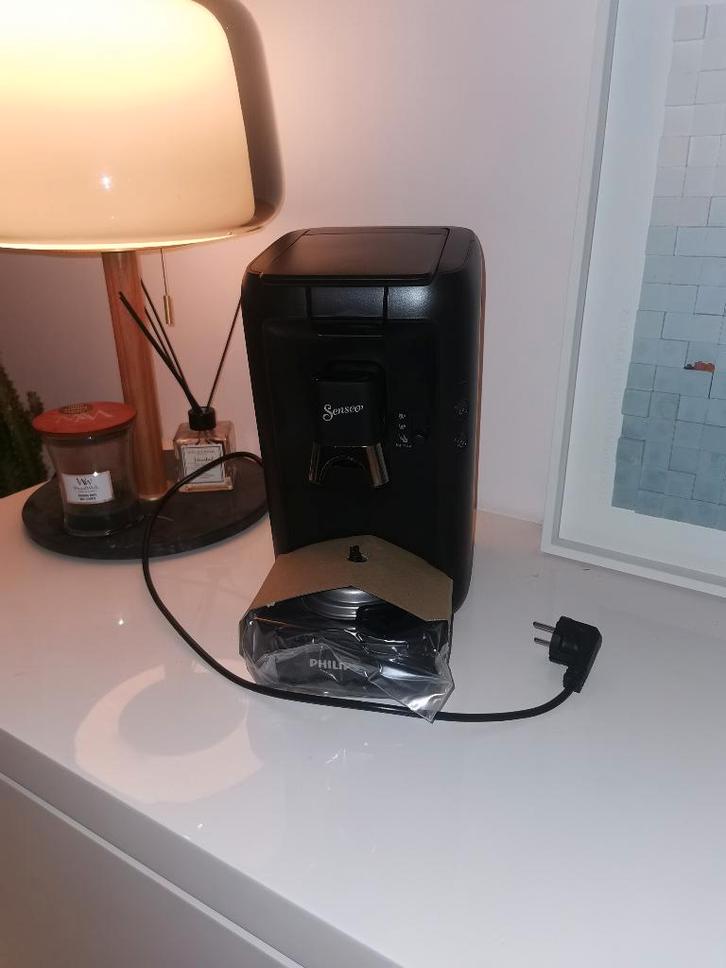 Philips Senseo maestro CSA260/60, Elektronische apparatuur, Koffiezetapparaten, Nieuw, Koffiepads en cups, Espresso apparaat, 2 tot 4 kopjes