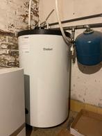 Vaillant Ecotec PLUS complete ketel voor onderdelen, Ophalen, Cv-ketel of Combi-ketel, Hoog rendement (Hr)