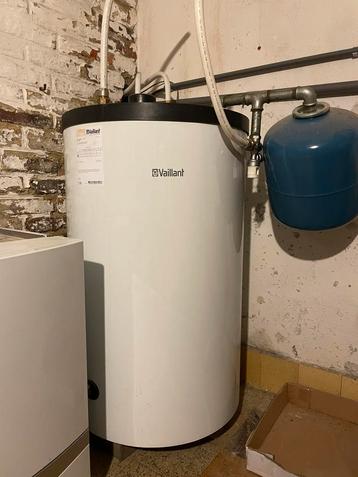 Chaudière Vaillant Ecotec PLUS complète pour pièces, Enlèvement, Chaudière CC ou Chaudière combinée, Haut rendement (HR)