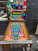 Miss bowling en euro skittle bingo kast, Euro, Enlèvement, Utilisé, Avec clés