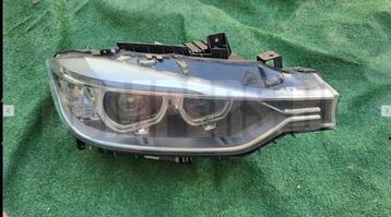 Koplamp BMW 3 III F30 F31 BI-XENON HEADLAMP beschikbaar voor biedingen