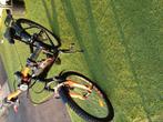 Jongensfiets, Ophalen, Gebruikt