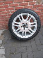 Volvo velgen 17 inch, Auto-onderdelen, Banden en Velgen, Ophalen, 17 inch, Band(en)