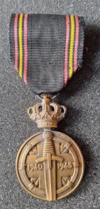 Medaille Krijgsgevangenen, Verzamelen, Ophalen of Verzenden, Overige soorten, Lintje, Medaille of Wings